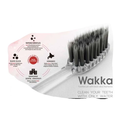 Wakka Toothbrush - Special Offer 