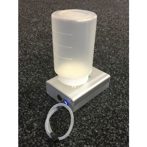 Direct Water Dispenser