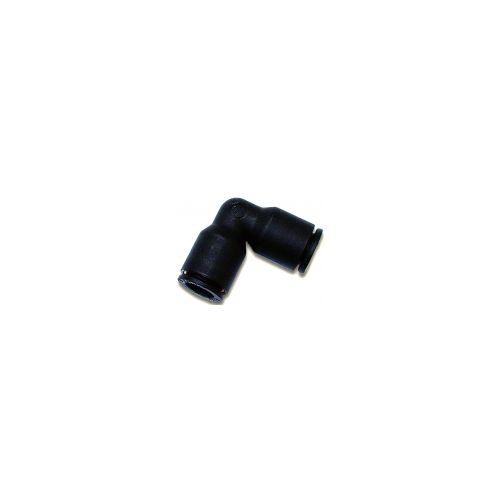 Push Fit Equal Elbow 6mm