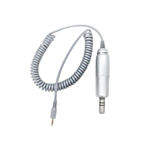 MicroNX Electric Motor, E Type, Accepts Straight & Contra Angle Handpiece