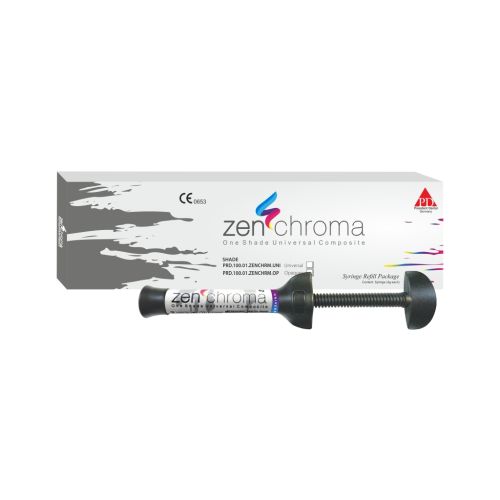 ZENCHROMA Universal Composite
