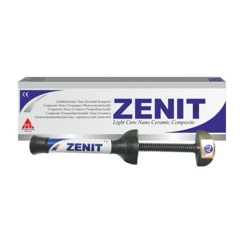 ZENIT Nano Ceramic Composite Refill