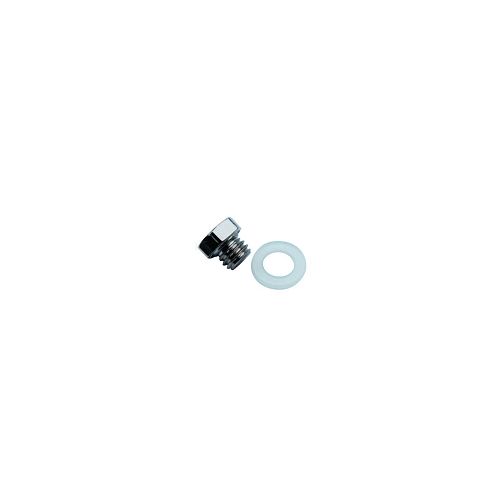 10-32 Hex Plug Barb Pack of 10 DCI 0073