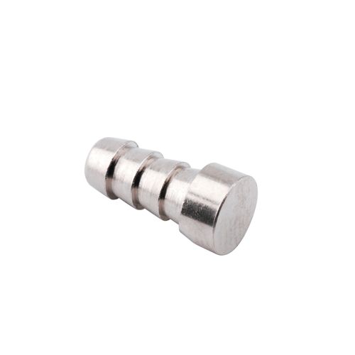 1/4" Barbed Tubing Plugs; Pkg of 10 DCI 0105