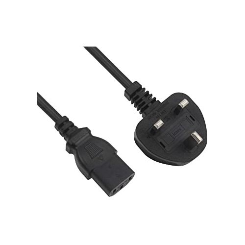 Mains lead 