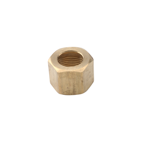 DCI0823 3/8" Compression Nuts; Pkg of 10