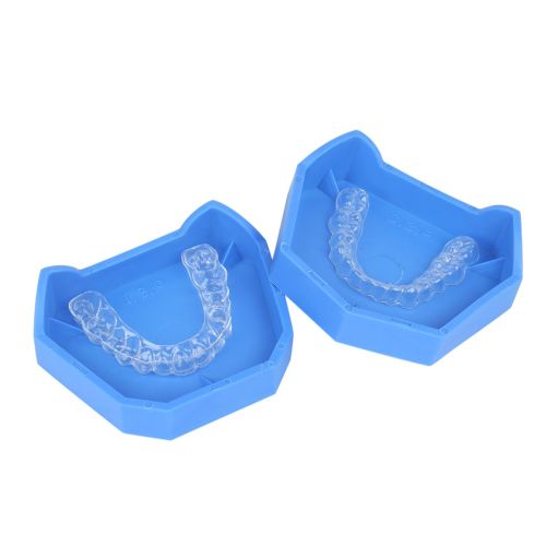 Dental Tray Base 