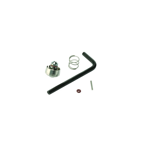 Autoclavable Syringe Adaptor DCI 3088
