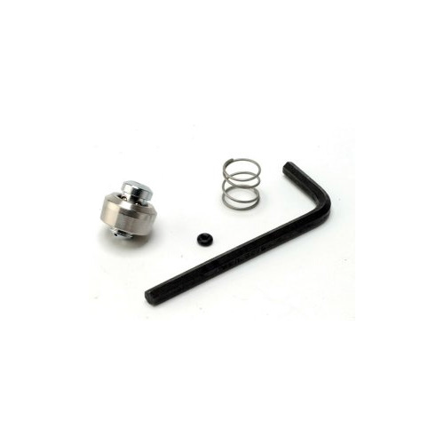 Syringe adaptor standard DCI 3089
