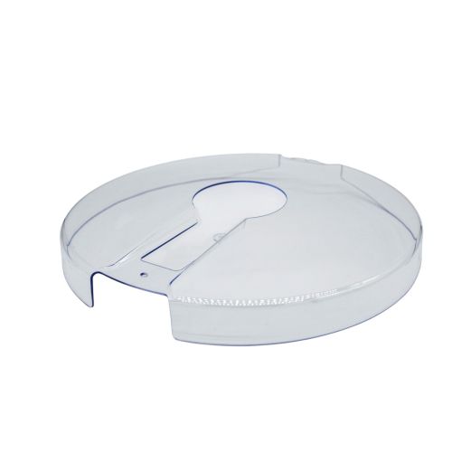 Belmont NDL front shield