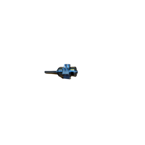 Coxo High speed turbine