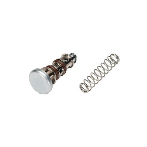 Precision Comfort Syringe Button With Spring (2017) DCI 3637