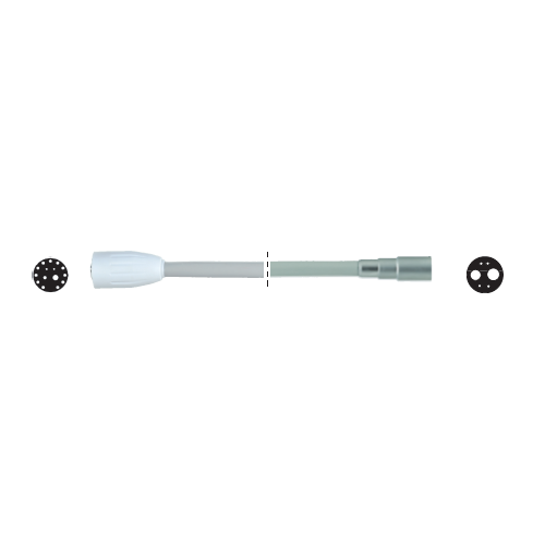 TKD Detachable Hose For 6-hole Midwest