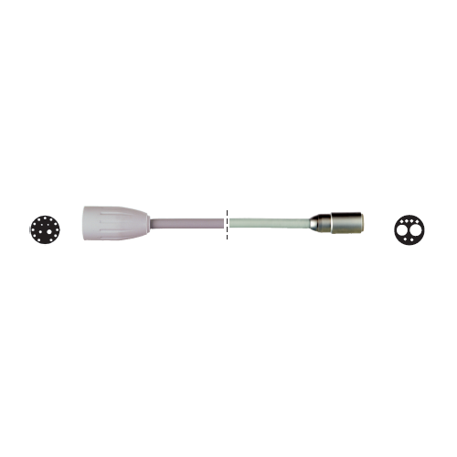 TKD Detachable Hose For T-led Curing Lamp