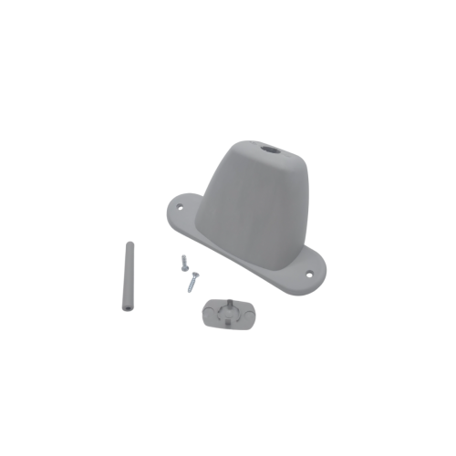 Faro Switch Cover With Lever Only