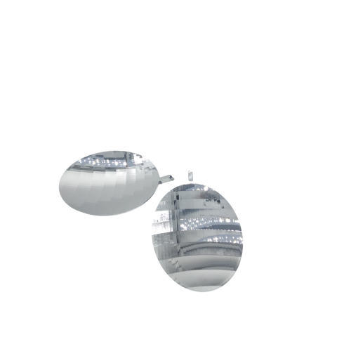 Faro Reflector Set Ayla (2pcs)