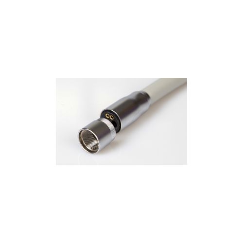 Multi Purpose Fibre Optic Hose Hose Grey Long