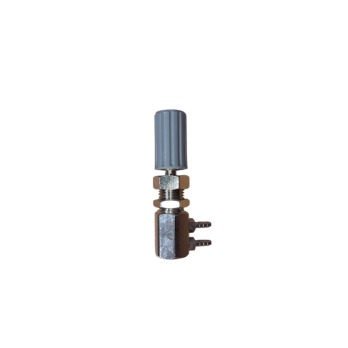 AJAX Needle Valve