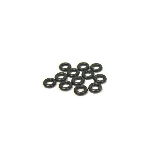 Buna-n O-Ring 0.114 I.D. X .070 Width, -006 Pack of 12 DCI 2203