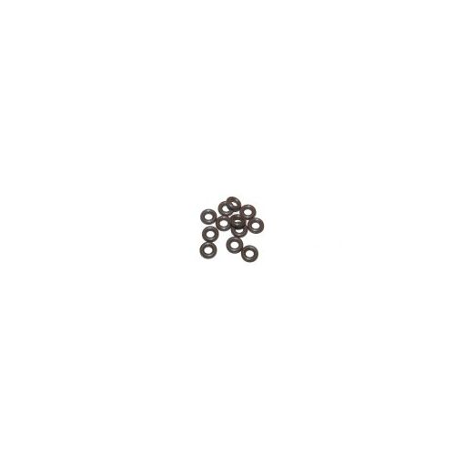O-Ring, Viton, .114 I.D. X .070 Width, -006; Pkg of 12 DCI 2242