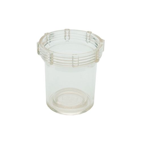 Bowl For 1 & 1 1/2" Inline Strainer DCI 2567