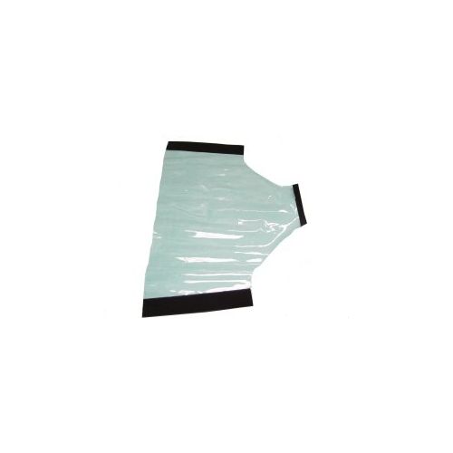 Toe Board Cover to fit A-dec Seamless 1040 DCI 2806