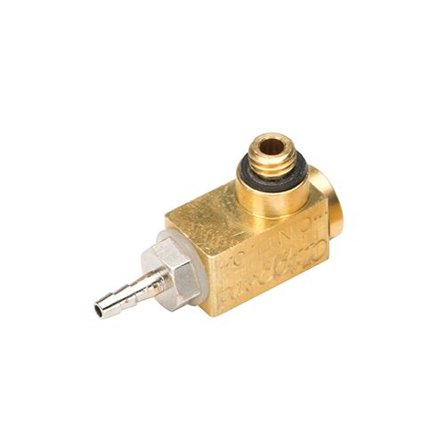 Quick Exhaust Valve DCI 2934