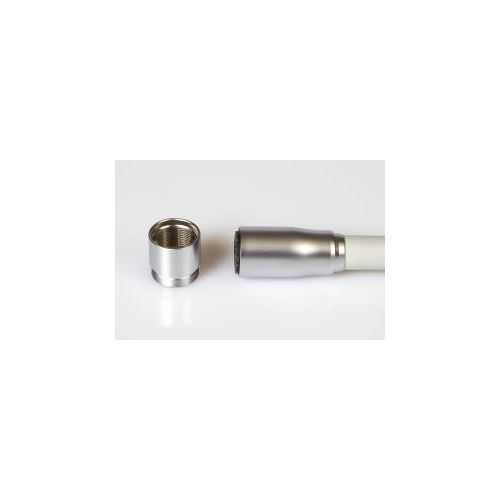 Planmeca style multipurpose silicone hose