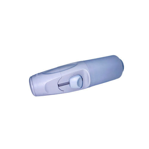 Ajax Aspirator Tip Holder Large 16mm