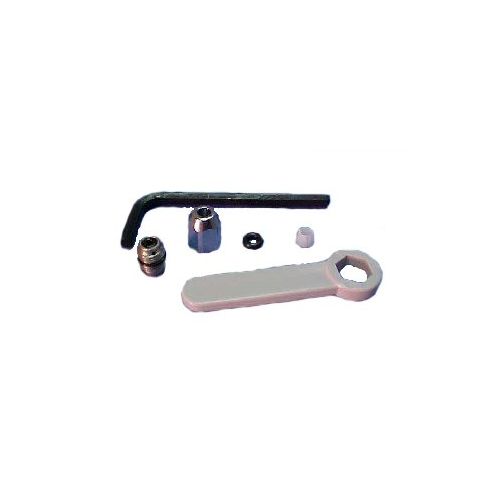  Syringe Tip Kit Less Syringe Tip DCI 3040