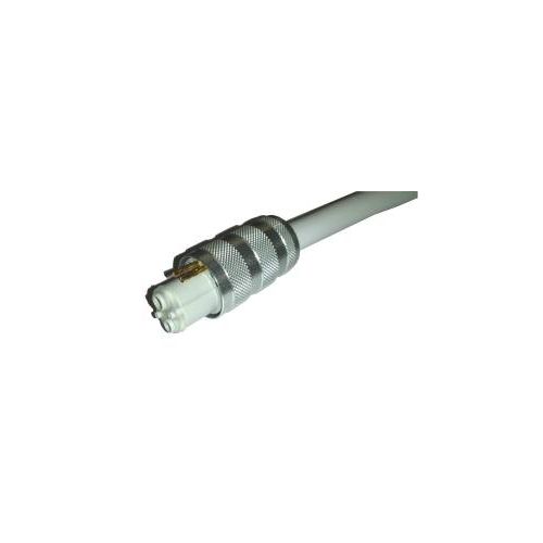 Planmeca style detachable silicone hose for EMS type scaler,