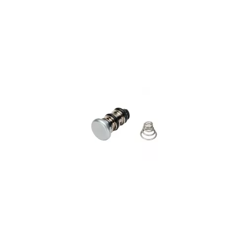 Syringe Button w/Spring, Quick Clean, Pkg of 10 DCI 3099