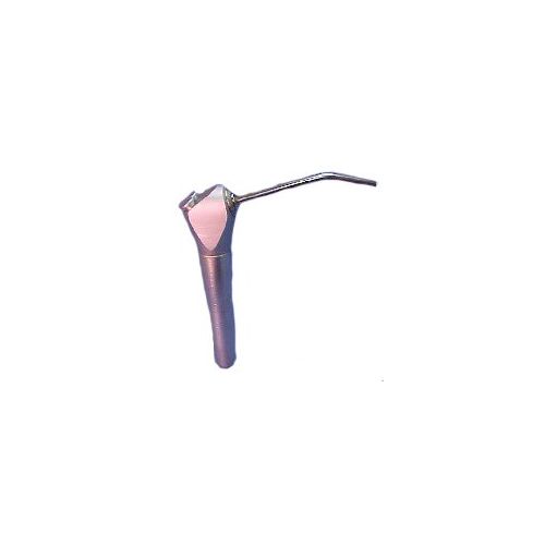 Deluxe Autoclavable Valve Core Syringe With Grey Tubing DCI 3379