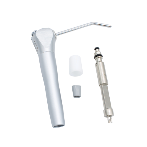 Syringe, Valve Core, Autoclavable, Less Tubing & Kit DCI 3369