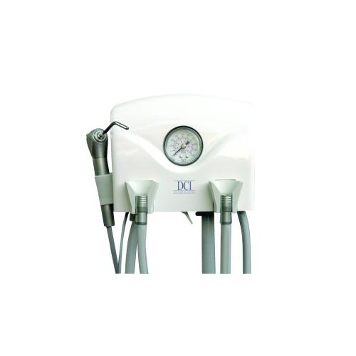 DCI 111 Manual Unit 4502