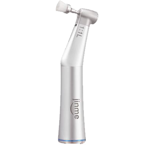 Jinme 1:1 OPTIC CONTRA-ANGLE HANDPIECE