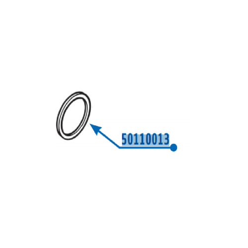 Metasys Seal for Screw Cap