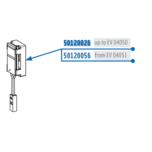 Metasys Capacity Sensor 