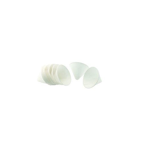 Dry Oral Cup Liners; Pkg of 1000 DCI 5845