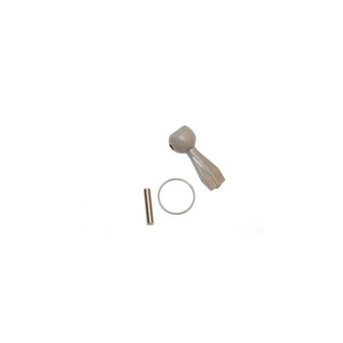 Foot Control Toggle Kit, Dark Surf DCI 6113