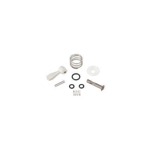 Wet/Dry Foot Control Repair Kit DCI 6163