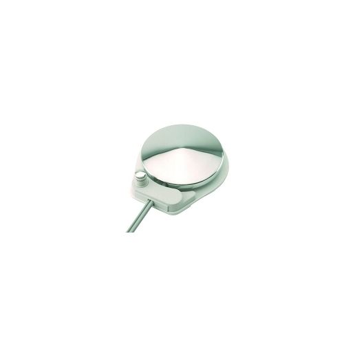 Foot Control with Chip Blower (Dark Surf Tubing) DCI 6336