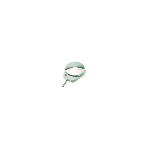 Foot Control with Chip Blower (Grey Tubing) DCI 6305