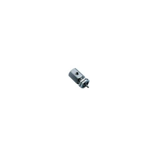 Air Pilot Valve, 3-Way, Normally Closed DCI 7075