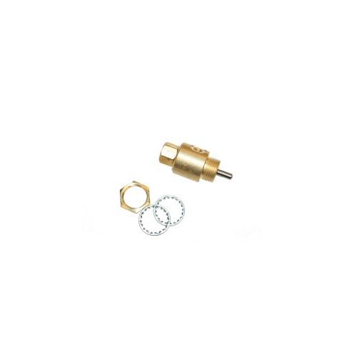 Pilot Actuated Relay Valve Normally Closed DCI 7097
