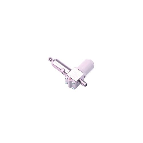 Integrated Master Shut-Off Valve with Regulator & Filter DCI 7212