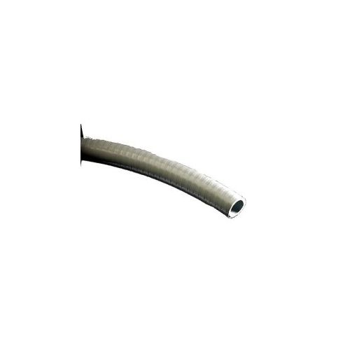 Vacuum Tubing, 5/8" I.D., Asepsis Grey DCI 732 per metre