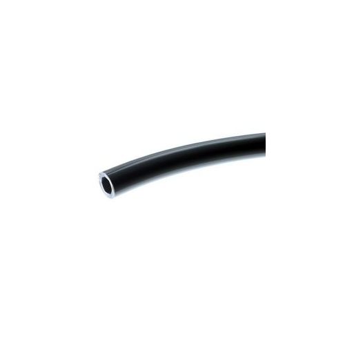 Grey Smooth Asepsis Vacuum Tubing 1/2" I.D. 10m DCI 733