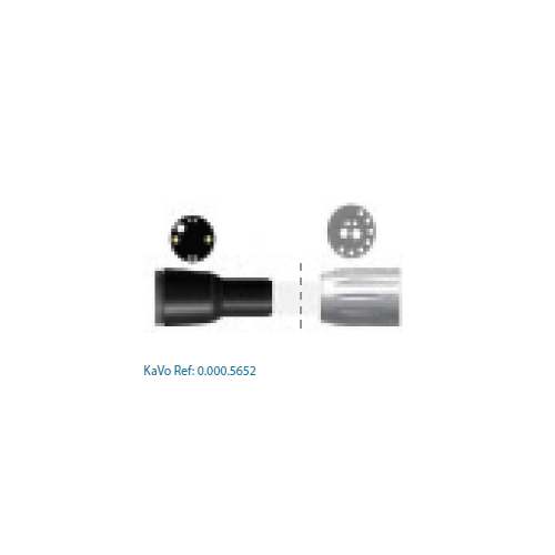 Detachable Hoses