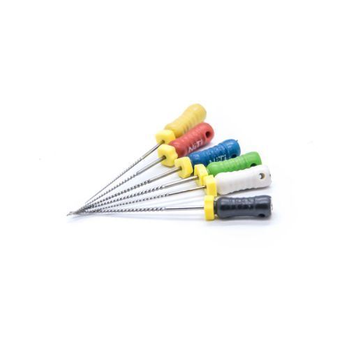 DENCO K-Files NiTi